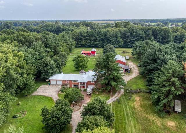 Property at 22305 W Highway 113, Wilmington, IL 60481, 4 beds, 3 baths