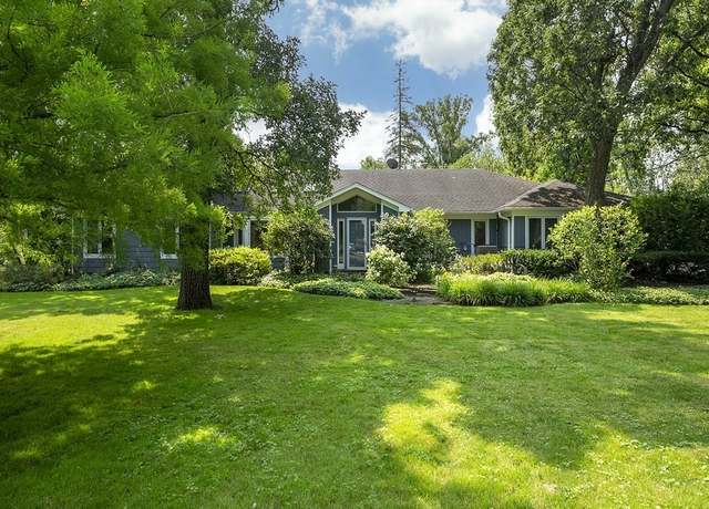 Property at 835 Northwoods Rd, Deerfield, IL 60015, 4 beds, 2.5 baths