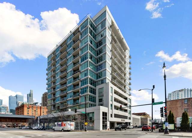 Property at 50 E 16th St #1405, Chicago, IL 60616, 3 beds, 2 baths