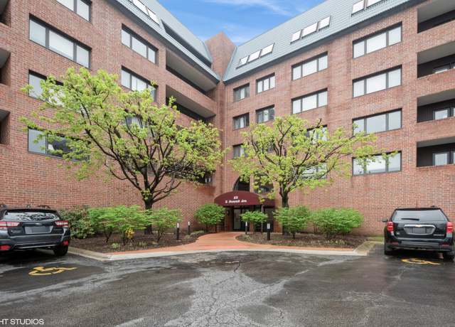 Property at 101 Summit Ave #307, Park Ridge, IL 60068, 2 beds, 2 baths