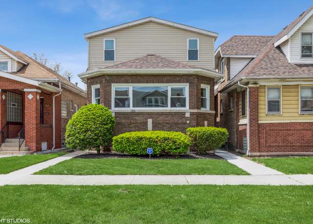 Property at 8222 S Saint Lawrence Ave, Chicago, IL 60619, 4 beds, 1 bath