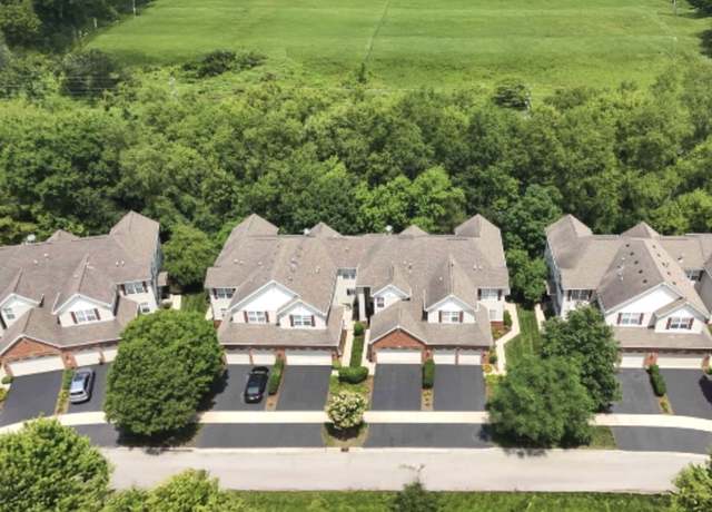 Property at 284 Remington Dr, St. Charles, IL 60175, 3 beds, 2.5 baths