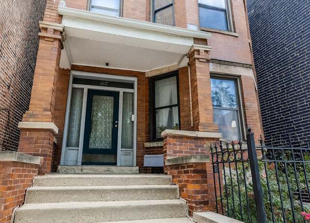 Property at 1527 N Western Ave, Chicago, IL 60622, 11 beds, 3 baths