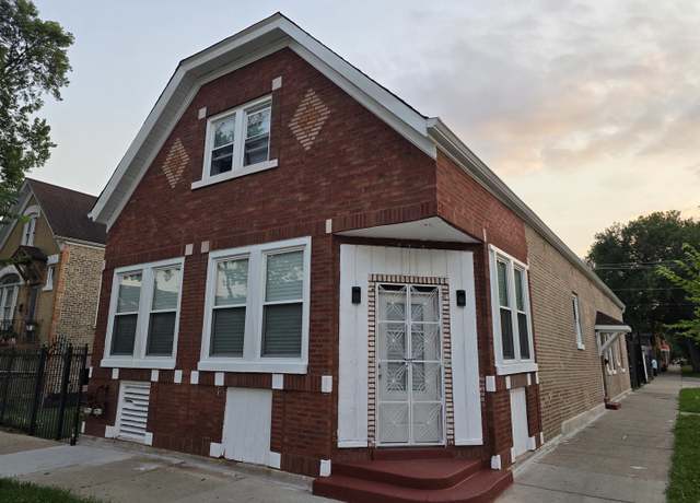 Property at 2800 S Saint Louis Ave, Chicago, IL 60623, 8 beds, 3 baths
