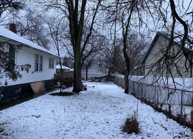 Property at 1106 Magnolia Ave, Joliet, IL 60432