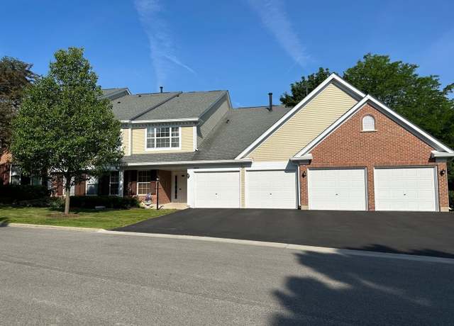 Property at 1010 Butternut Ln Unit D, Mount Prospect, IL 60056, 3 beds, 2 baths