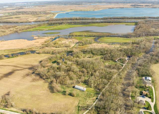 Property at 00 Cemetary Rd, Morris, IL 60450