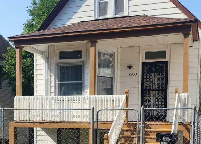 Property at 8350 S Muskegon Ave, Chicago, IL 60617, 7 beds, 2.5 baths