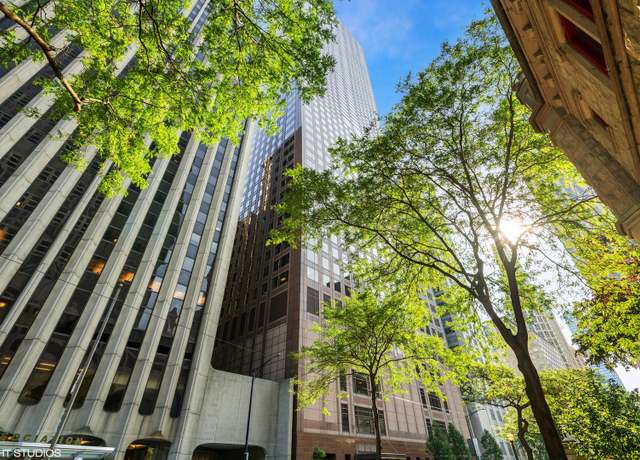 Property at 161 E Chicago Ave Unit 53H, Chicago, IL 60611, 1 bed, 1.5 baths