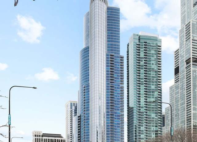 Property at 1211 S Prairie Ave #6201, Chicago, IL 60605, 3 beds, 3 baths