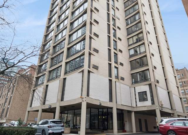 Property at 5740 N Sheridan Rd Unit 18D, Chicago, IL 60660, 3 beds, 2 baths