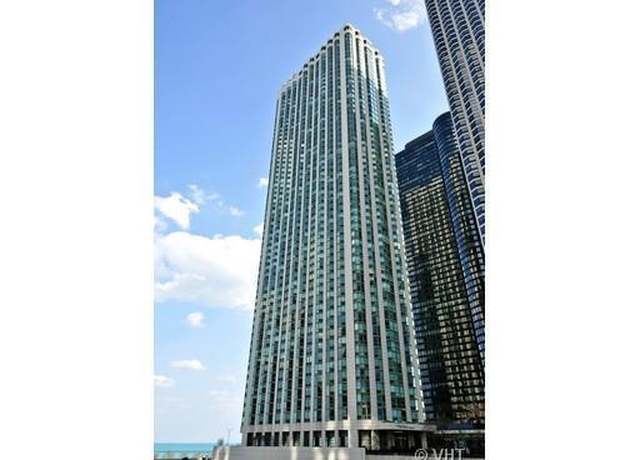 Property at 195 N Harbor Dr #3508, Chicago, IL 60601, 2 beds, 2 baths
