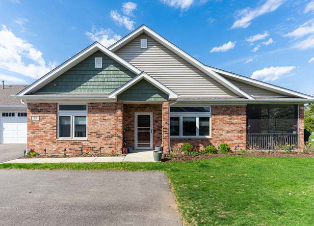 Property at 55 Briden Ln #55, Sycamore, IL 60178, 2 beds, 2 baths