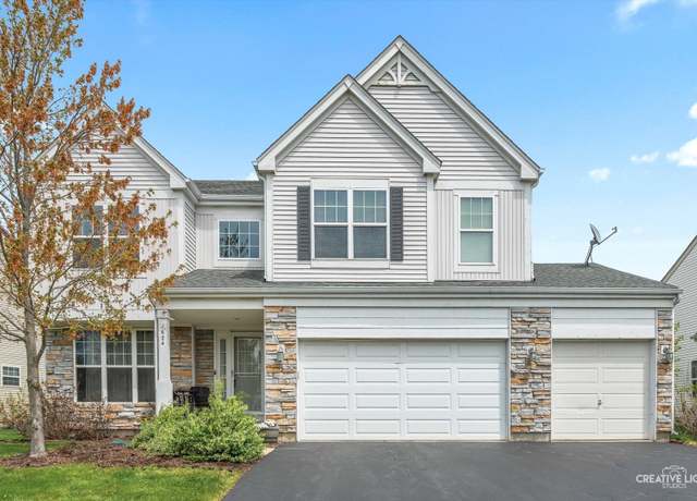 Property at 1624 Trails End Ln, Bolingbrook, IL 60490, 4 beds, 2.5 baths
