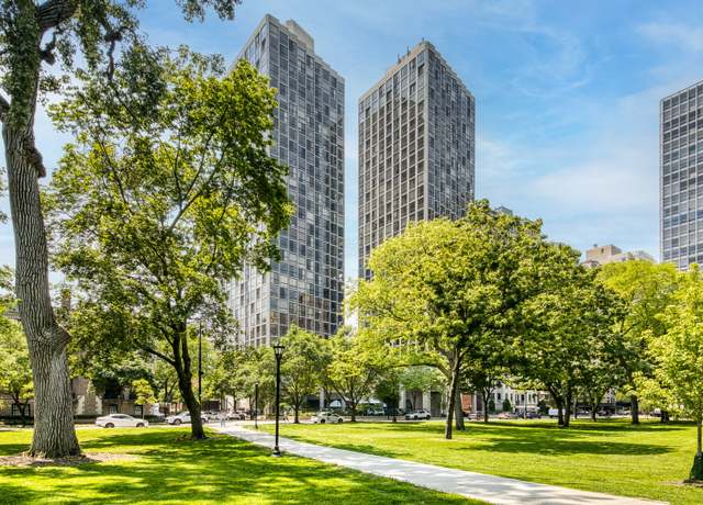 Property at 345 W Fullerton Pkwy #508, Chicago, IL 60614, 1 bath