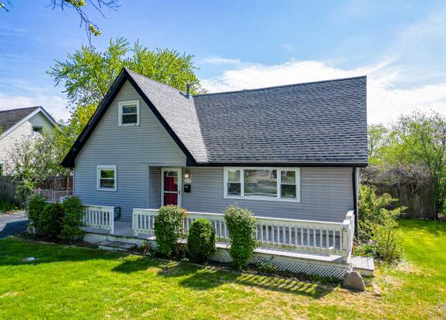 Property at 1629 Larry Ln, Glendale Heights, IL 60139, 3 beds, 2 baths