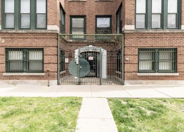 Property at 4639 S Saint Lawrence Ave #2, Chicago, IL 60653, 3 beds, 2.5 baths