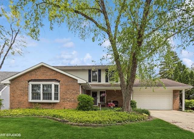 Property at 6531 Deerpath Ct, Lisle, IL 60532, 4 beds, 2.5 baths