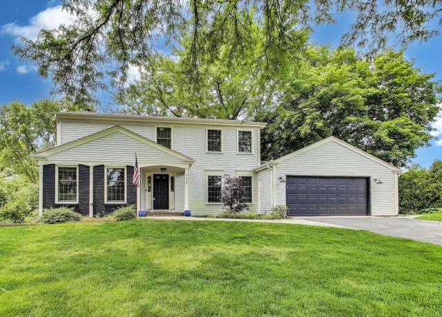 Property at 1480 Briar Cv, Wheaton, IL 60189, 4 beds, 2.5 baths