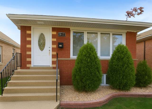 Property at 5810 S Austin Ave, Chicago, IL 60638, 5 beds, 2 baths