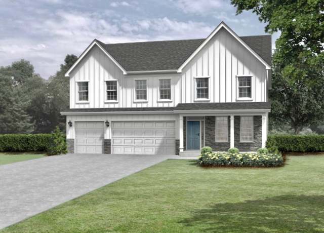Property at 574 Cherry Ct, Yorkville, IL 60560, 4 beds, 3.5 baths