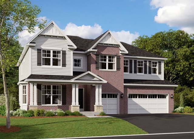 Property at 30 Open Pkwy, Hawthorn Woods, IL 60047, 4 beds, 2.5 baths