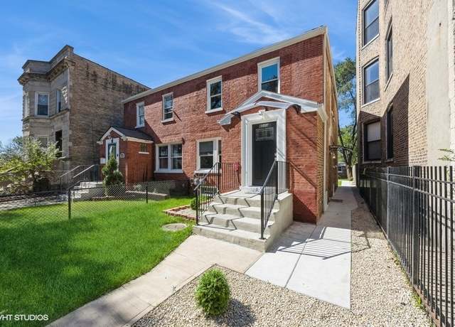 Property at 6030 S Wabash Ave, Chicago, IL 60637, 4 beds, 3 baths
