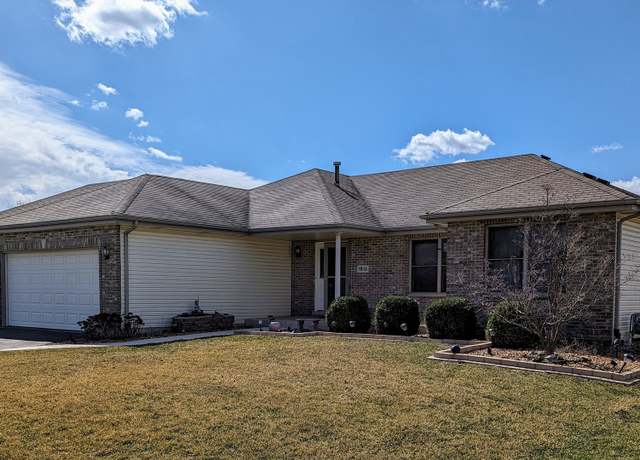 Property at Sign in for address, Bourbonnais, IL 60914, 3 beds, 2 baths