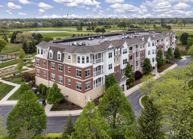 Property at 2701 Commons Dr #409, Glenview, IL 60026, 2 beds, 2 baths