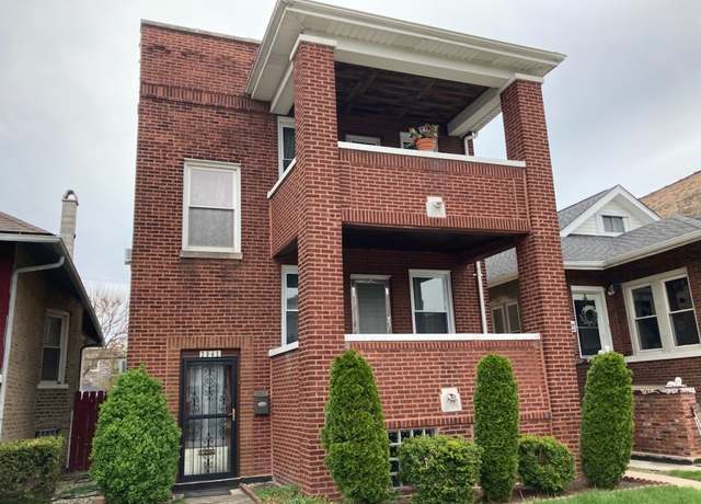 Property at 2941 N Harding Ave, Chicago, IL 60618, 4 beds, 2 baths