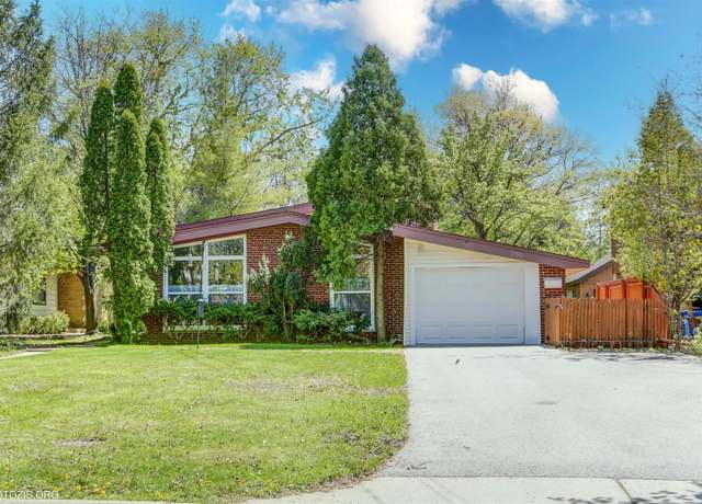 Property at 1780 Rosemary Rd, Highland Park, IL 60035, 3 beds, 3 baths