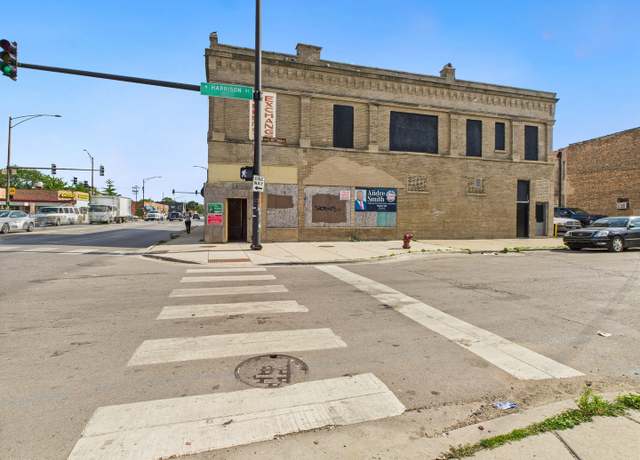Property at 600-606 S Pulaski Rd, Chicago, IL 60624
