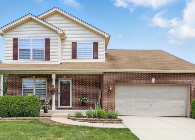 Property at 5321 Meadowbrook St, Plainfield, IL 60586, 3 beds, 2.5 baths