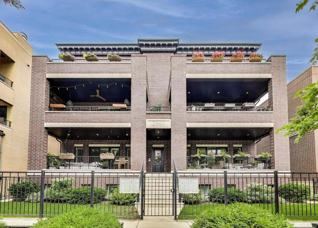 Property at 2649 N Racine Ave #102, Chicago, IL 60614, 3 beds, 2.5 baths