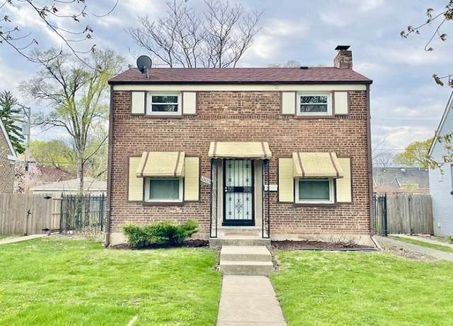 Property at 10030 S Yates Blvd, Chicago, IL 60617, 2 beds, 1 bath