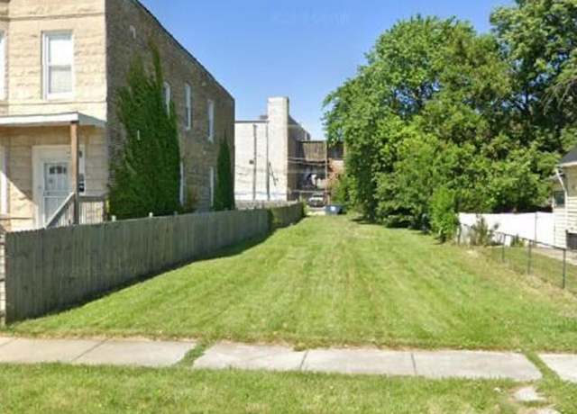 Property at 11144 S Edbrooke Ave, Chicago, IL 60628