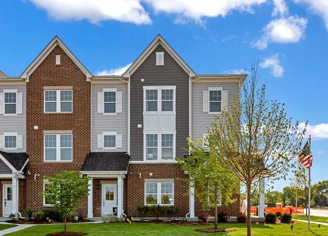 Property at 163 Yorktown Ct, Libertyville, IL 60048, 4 beds, 3.5 baths