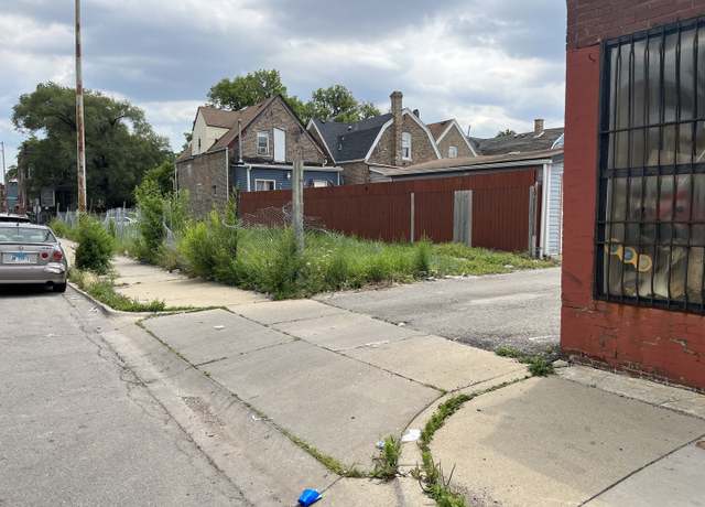Property at 956 N St Louis Ave, Chicago, IL 60651