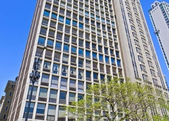 Property at 1240 N Lake Shore Dr Unit 25A, Chicago, IL 60610, 3 beds, 2.5 baths