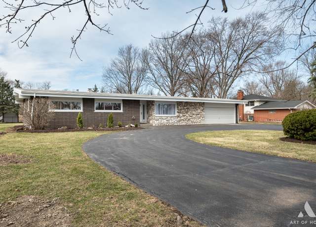 Property at 14936 S 80th Ave, Orland Park, IL 60462, 4 beds, 2.5 baths