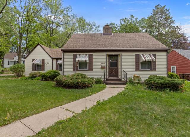 Property at 1606 East Gate Pkwy, Rockford, IL 61108, 3 beds, 1 bath