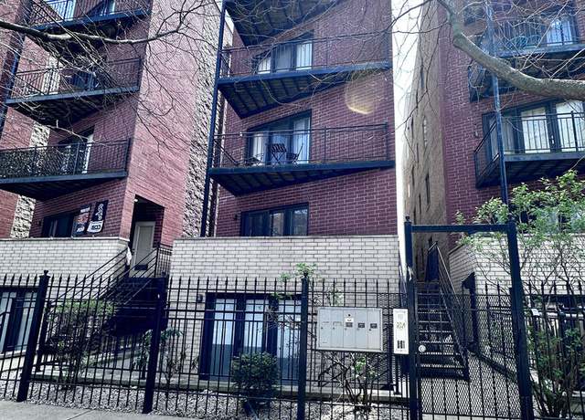 Property at 25 E 26th St #5, Chicago, IL 60616, 2 beds, 2 baths