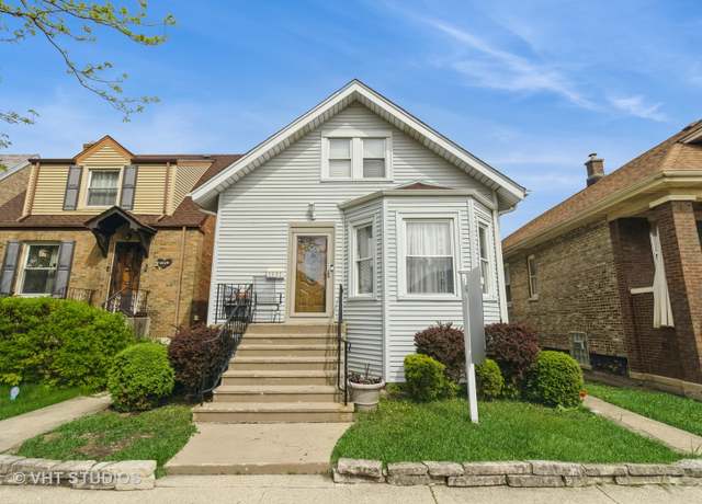 Property at 1531 Harvey Ave, Berwyn, IL 60402, 4 beds, 1.5 baths