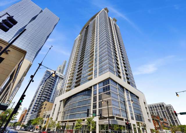 Property at 100 E 14th St #2007, Chicago, IL 60605, 2 beds, 2 baths