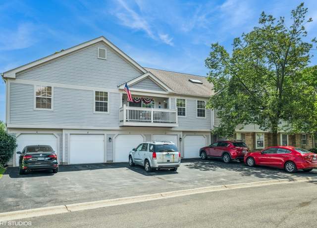 Property at 1234 Ballantrae Pl Unit D, Mundelein, IL 60060, 2 beds, 1.5 baths
