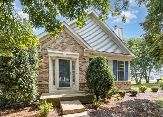 Property at 21019 W Torrey Pines Ct, Plainfield, IL 60544, 4 beds, 3 baths