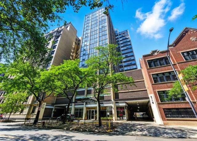 Property at 3110 N Sheridan Rd #905, Chicago, IL 60657, 2 beds, 2 baths