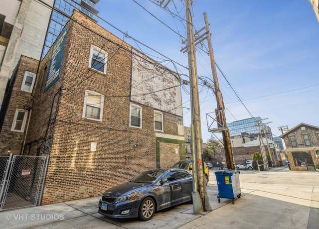 Property at 840 W Grand Ave, Chicago, IL 60642