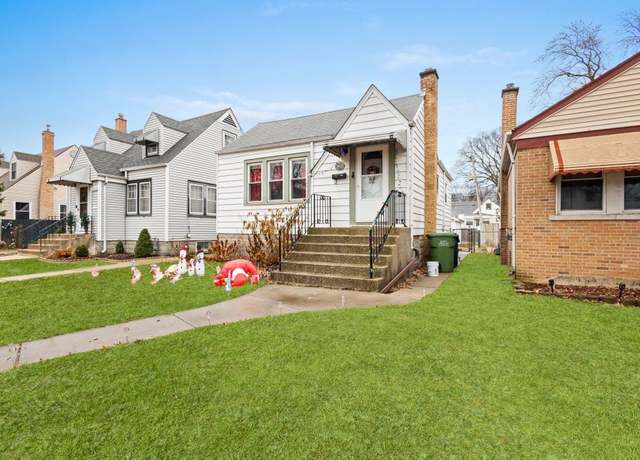 Property at 9427 S Utica Ave, Evergreen Park, IL 60805, 1 bed, 2 baths