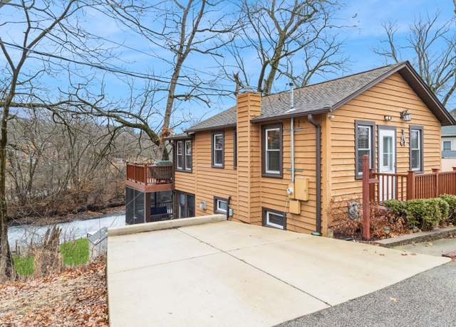Property at 25966 W Wilson Rd, Antioch, IL 60002, 3 beds, 1 bath